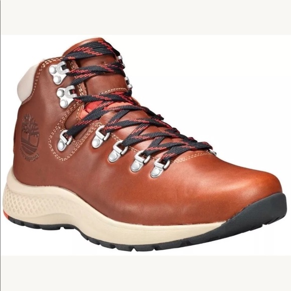 Timberland Other - Timberland Men’s Flyroam 1978 Aerocore Hiker Boot